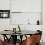 Side Sea View Raversijde Διαμέρισμα *