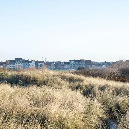 Let's Go Getaways - Raversijde Lägenhet *