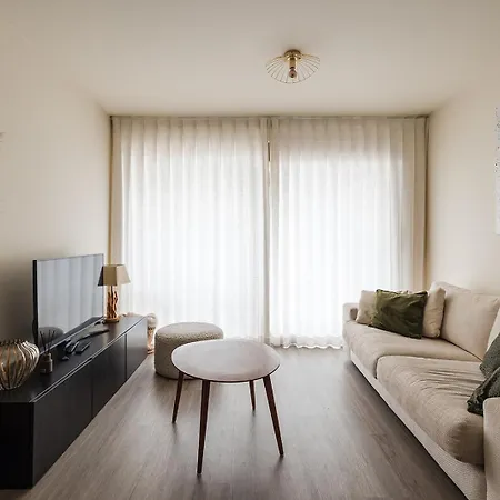 Apartamento Let's Go Getaways - Raversijde Ostend