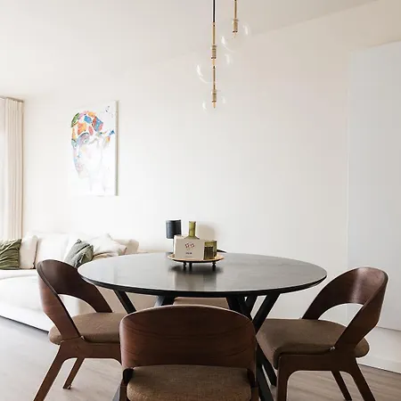 Let's Go Getaways - Raversijde Lägenhet *