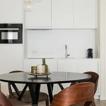 Let's Go Getaways - Raversijde Apartamento *