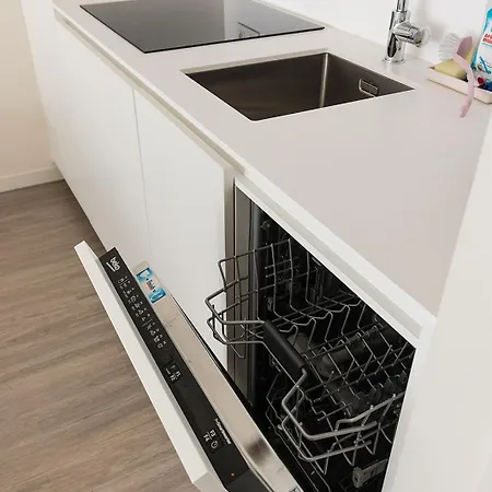 Side Sea View Raversijde أوستيند