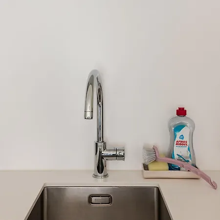 Lägenhet Let's Go Getaways - Raversijde