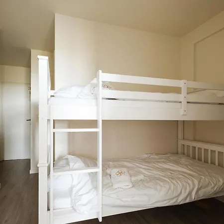 Let's Go Getaways - Raversijde Oostende