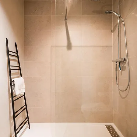 Let's Go Getaways - Raversijde Οστένδη