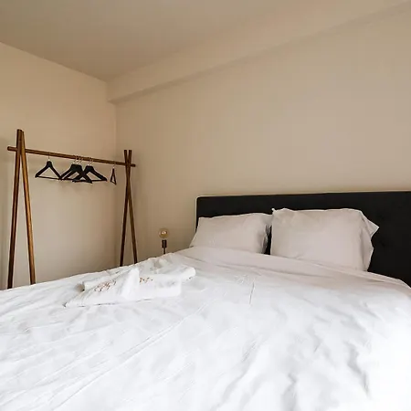 Let's Go Getaways - Raversijde Apartamento *