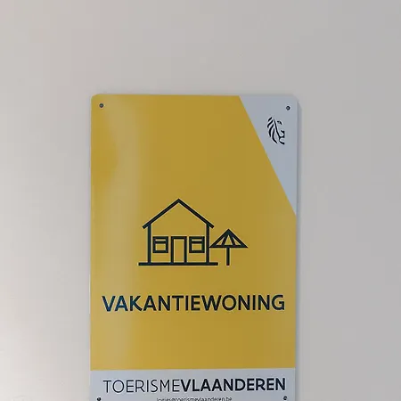 Let's Go Getaways - Raversijde Διαμέρισμα Οστένδη