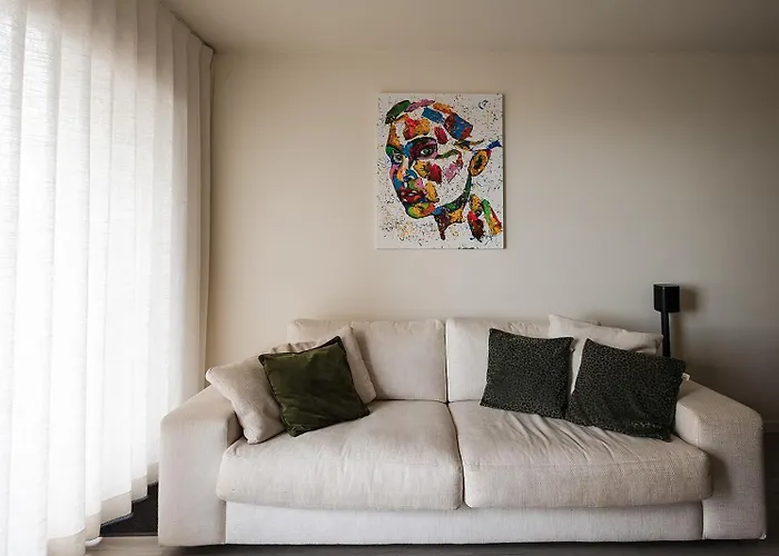 With Side Sea View Raversijde By Lets Go Getaways