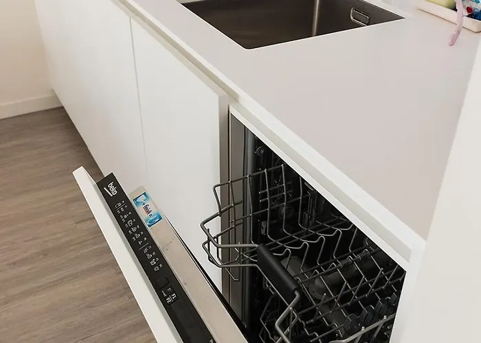 With Side Sea View Raversijde By Lets Go Getaways Oostende