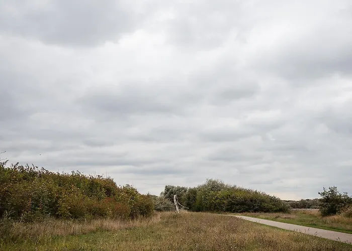 With Side Sea View Raversijde By Lets Go Getaways Lejlighed *