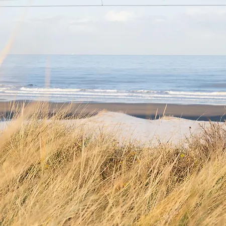 With Side Sea View Raversijde By Lets Go Getaways Apartment