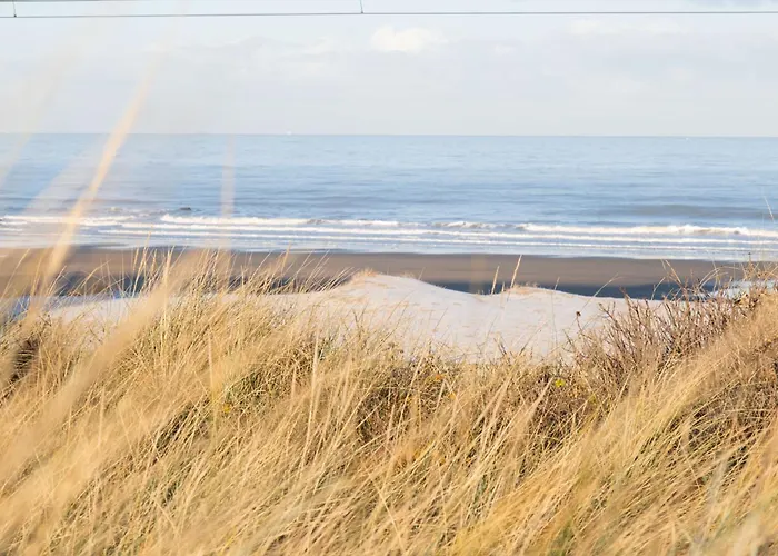 With Side Sea View Raversijde By Lets Go Getaways Apartment