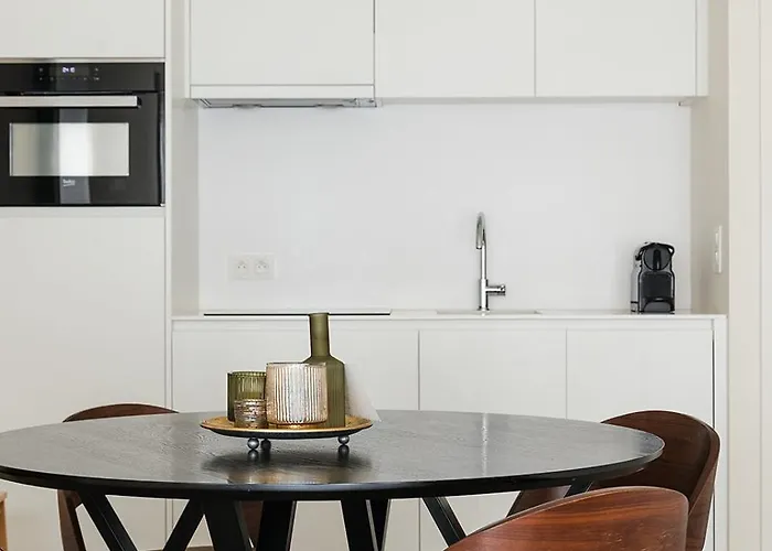 With Side Sea View Raversijde By Lets Go Getaways Apartment *